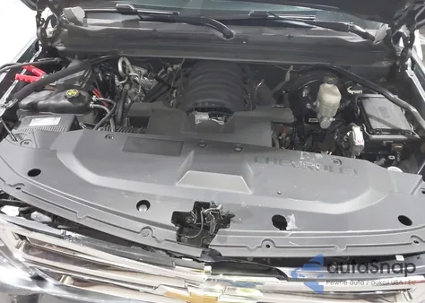 2018 Chevrolet Tahoe Premier z USA, uszkodzony, nr VIN 1GNSKCKC9JR392329